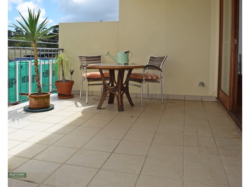 3/23 Byron St, Bangalow NSW 2479