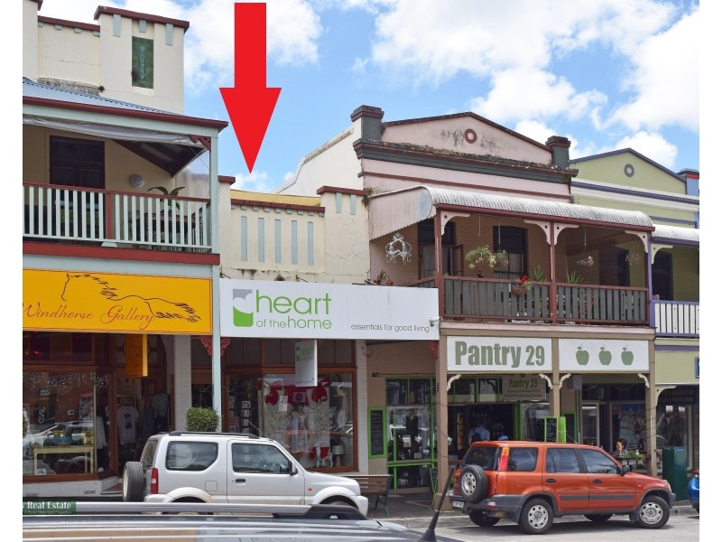 3/23 Byron St, Bangalow NSW 2479