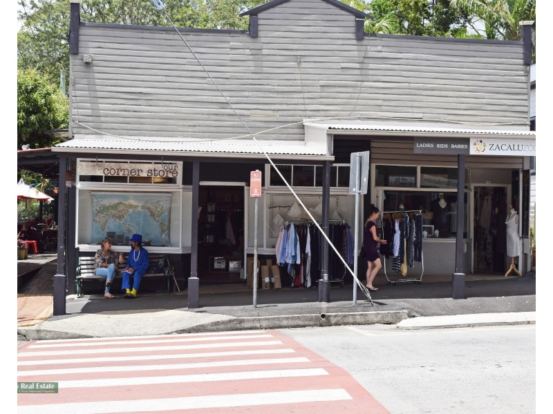 3/23 Byron St, Bangalow NSW 2479