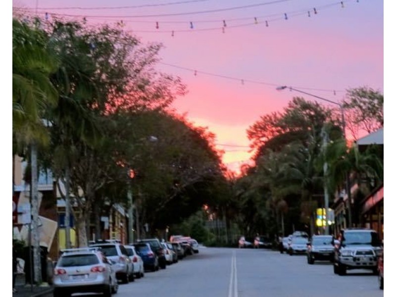 3/23 Byron St, Bangalow NSW 2479