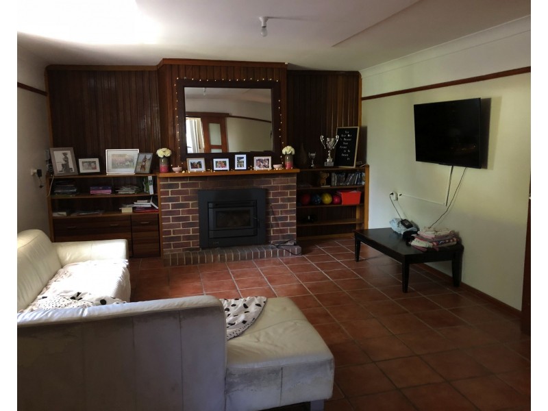 Clunes NSW 2480