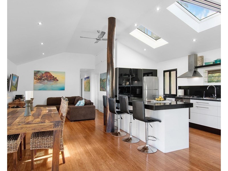 Coorabell NSW 2479