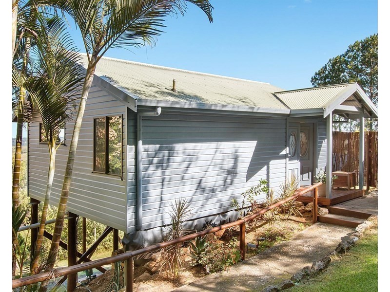 Coorabell NSW 2479