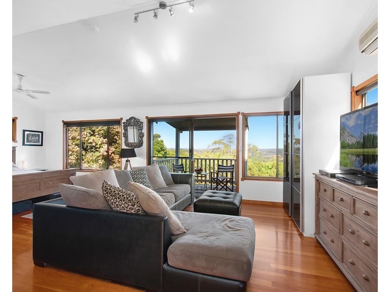 Coorabell NSW 2479
