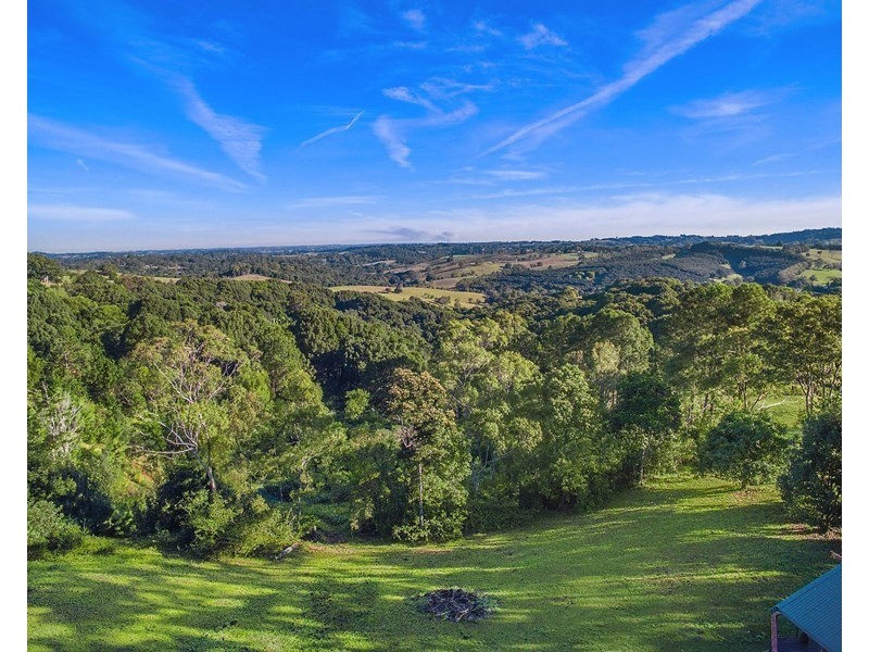 Coorabell NSW 2479