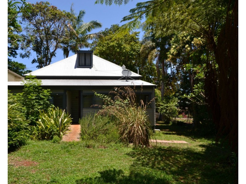 Clunes NSW 2480
