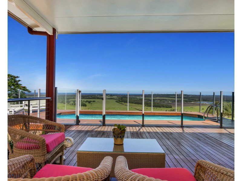 54 Carney Pl, Knockrow NSW 2479