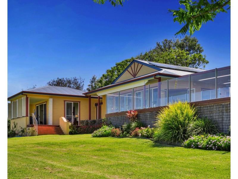 54 Carney Pl, Knockrow NSW 2479
