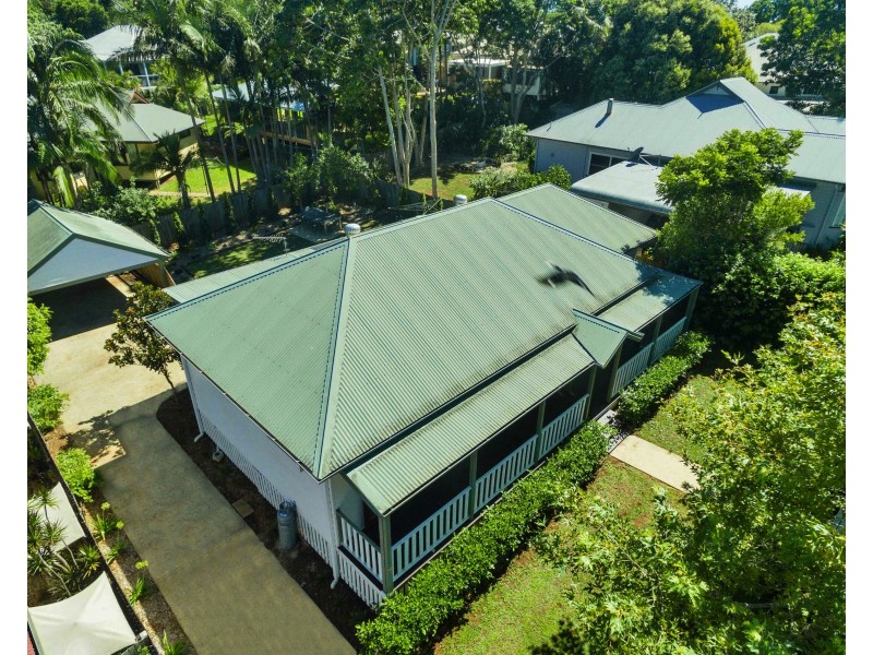 6 Sansom St, Bangalow NSW 2479