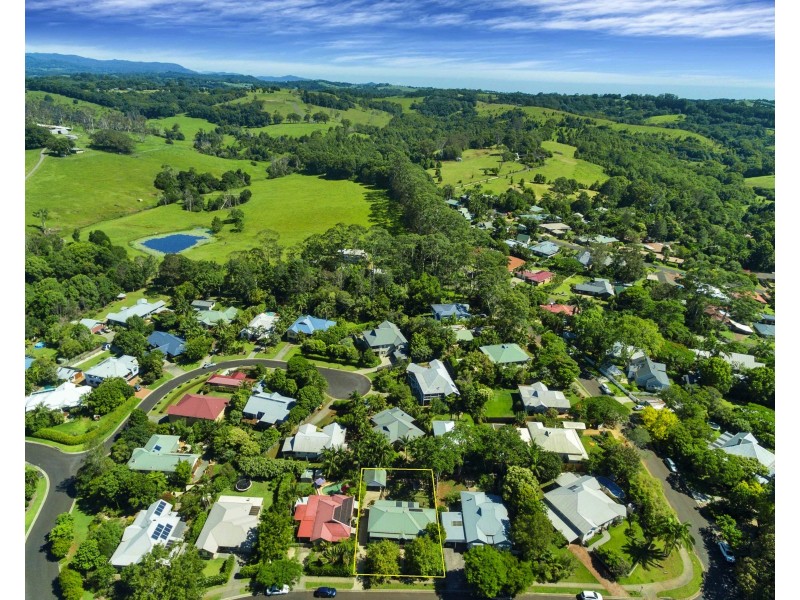 6 Sansom St, Bangalow NSW 2479