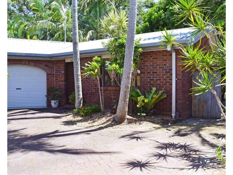 2/43 Julian Rocks Dr, Byron Bay NSW 2481