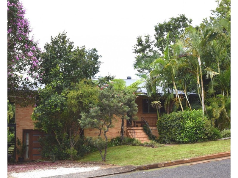 4 Jarvis St, Clunes NSW 2480