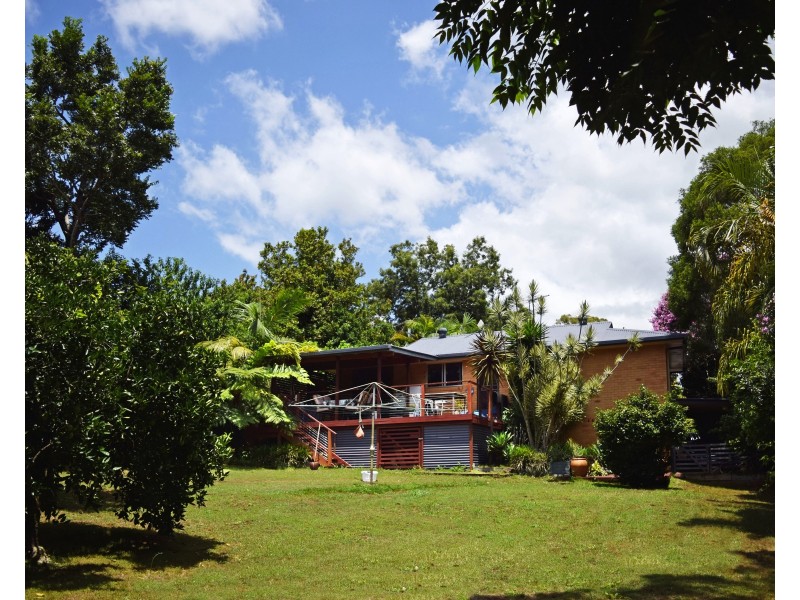 4 Jarvis St, Clunes NSW 2480