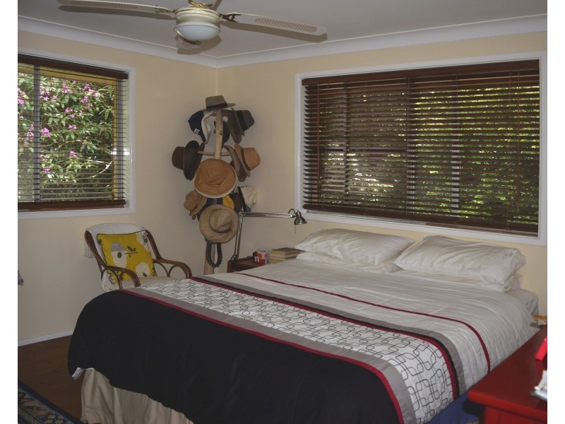 4 Jarvis St, Clunes NSW 2480