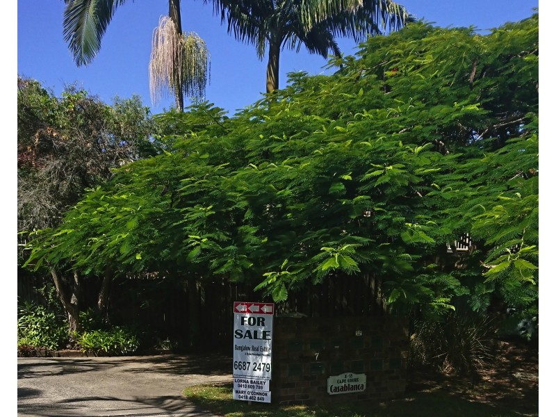 6/1-2 Cape Ct, Byron Bay NSW 2481