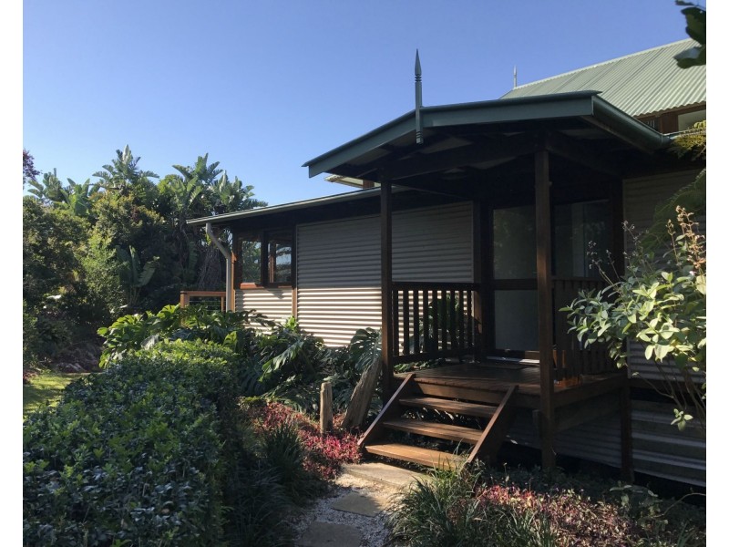 14 Barby Crescent, Bangalow NSW 2479