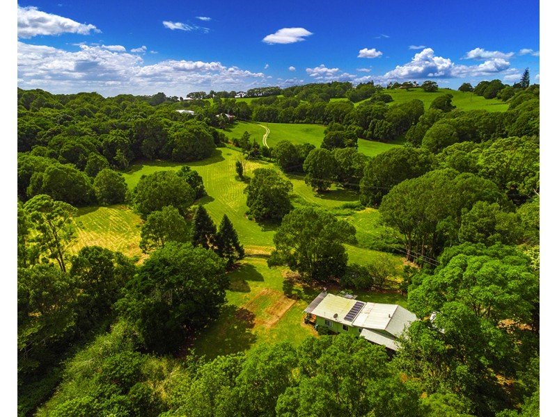 594 Hinterland Way, Newrybar NSW 2479