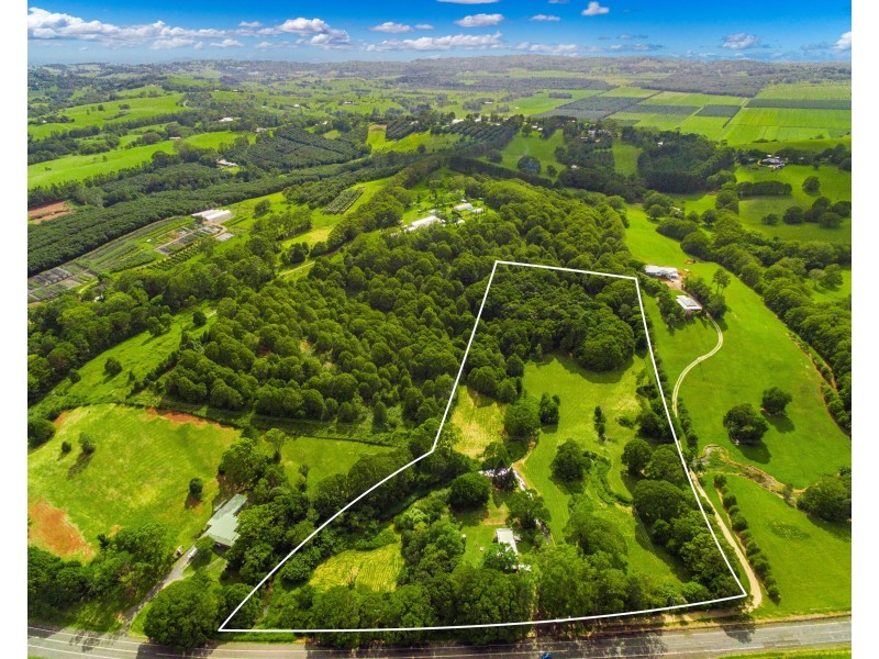 594 Hinterland Way, Newrybar NSW 2479