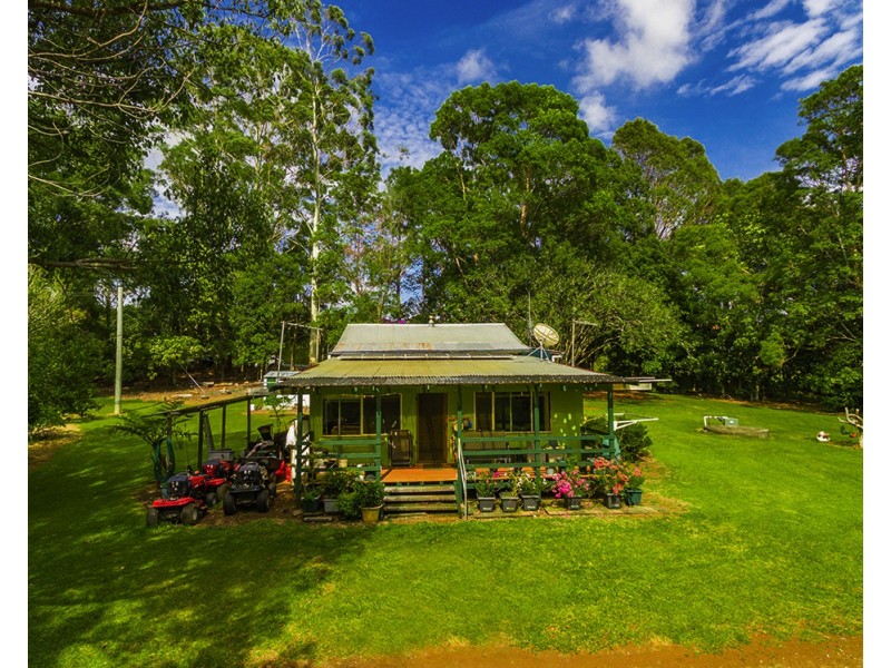 594 Hinterland Way, Newrybar NSW 2479