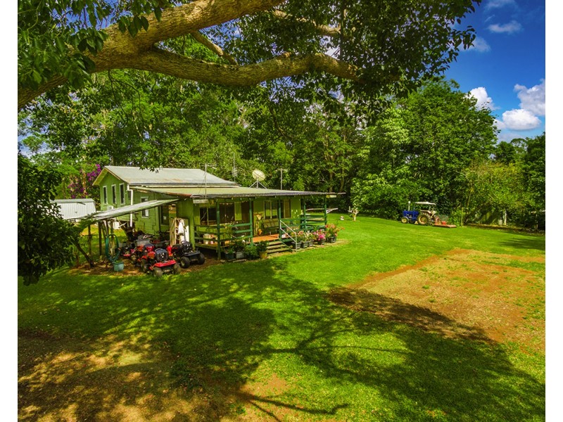 594 Hinterland Way, Newrybar NSW 2479