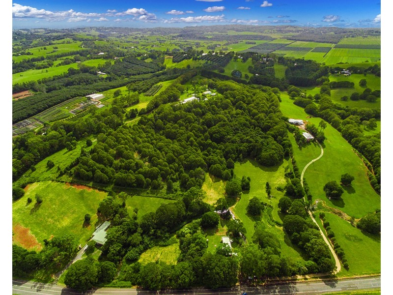 594 Hinterland Way, Newrybar NSW 2479