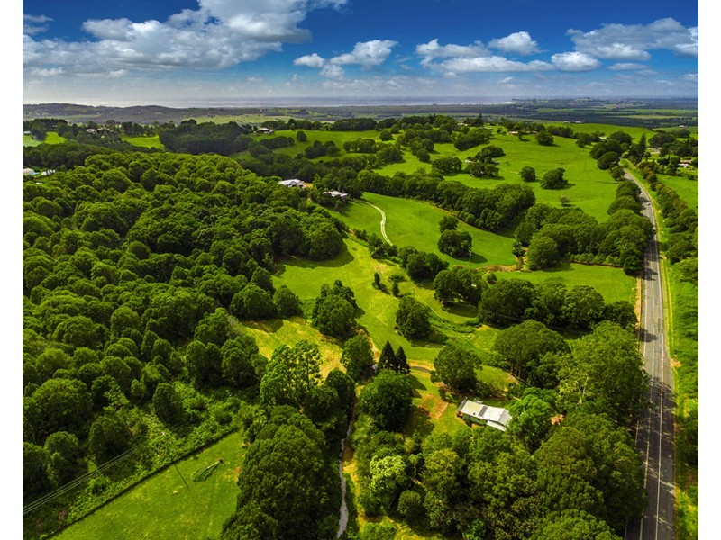 594 Hinterland Way, Newrybar NSW 2479