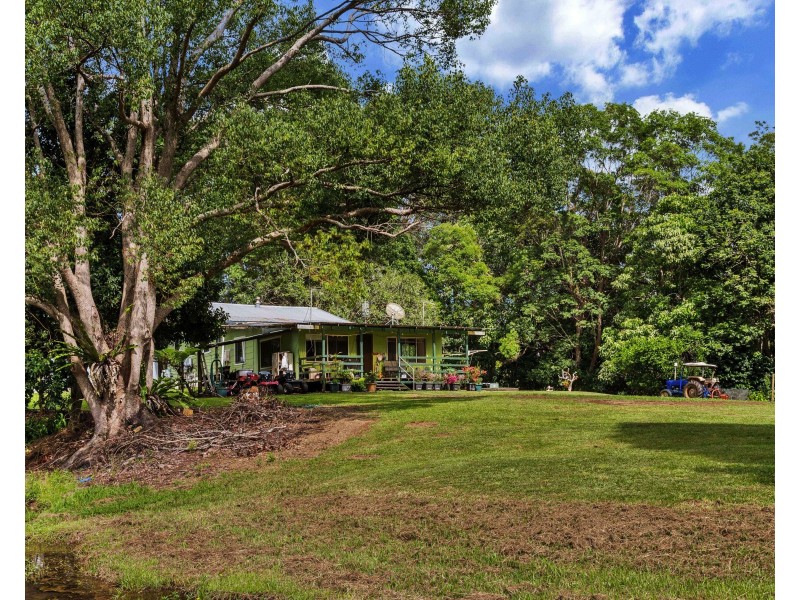 594 Hinterland Way, Newrybar NSW 2479