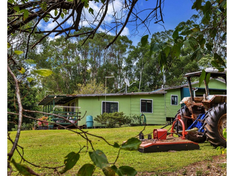 594 Hinterland Way, Newrybar NSW 2479