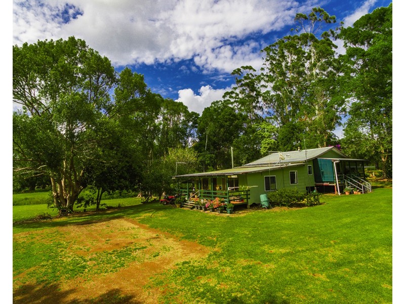 594 Hinterland Way, Newrybar NSW 2479