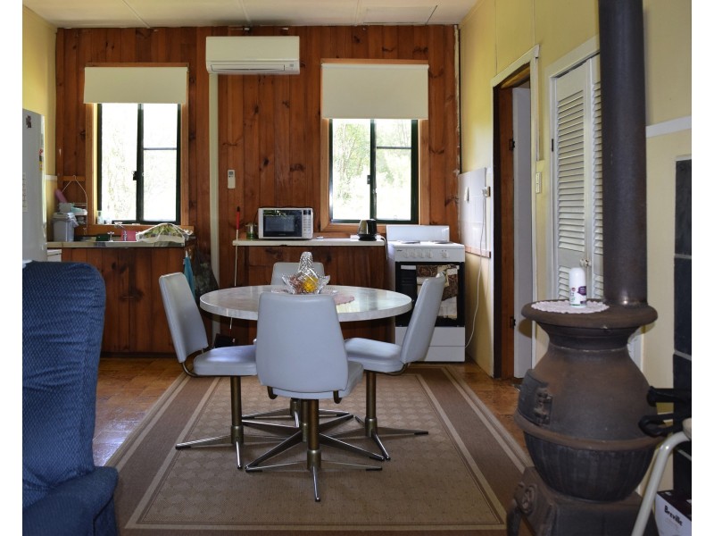 594 Hinterland Way, Newrybar NSW 2479