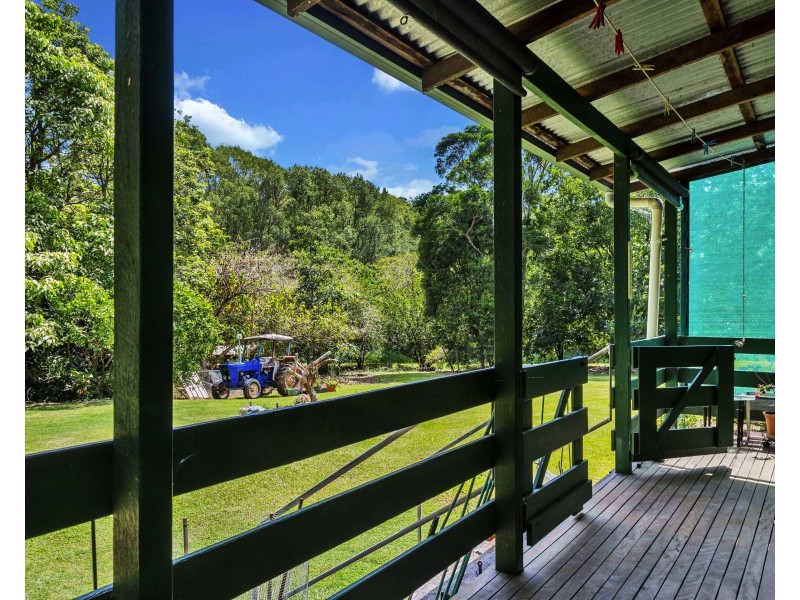 594 Hinterland Way, Newrybar NSW 2479