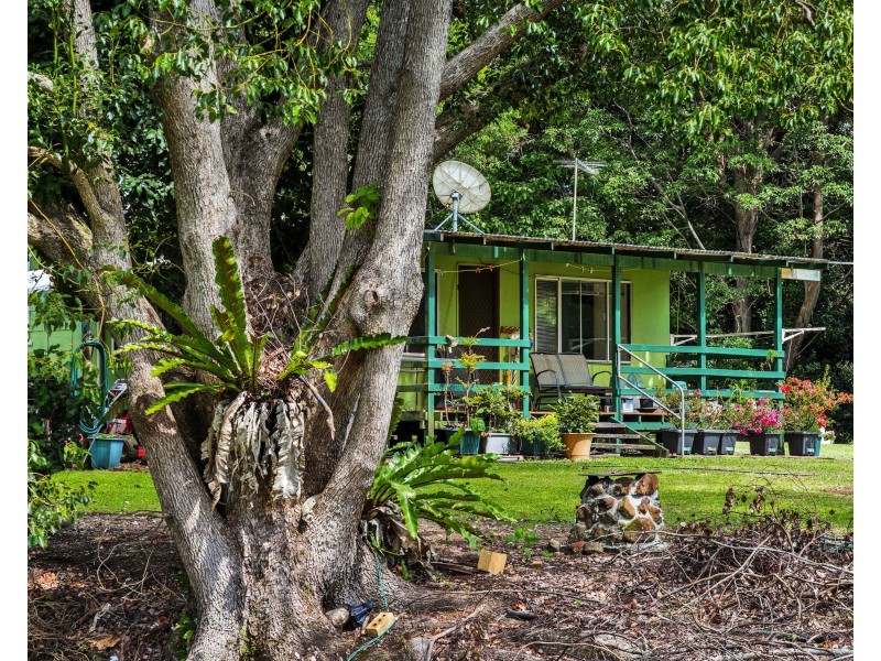 594 Hinterland Way, Newrybar NSW 2479