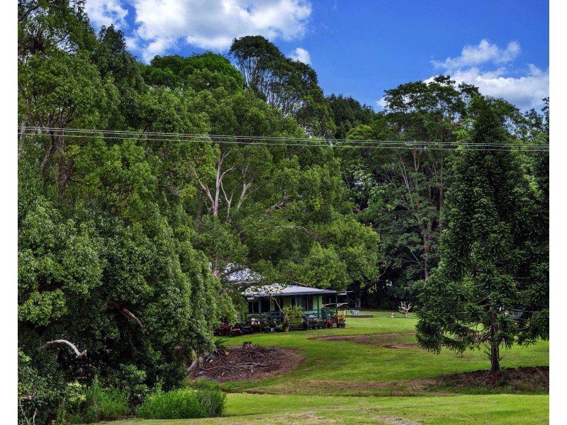 594 Hinterland Way, Newrybar NSW 2479