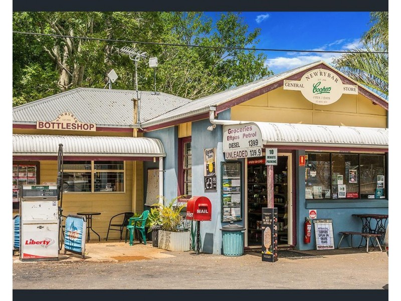 594 Hinterland Way, Newrybar NSW 2479