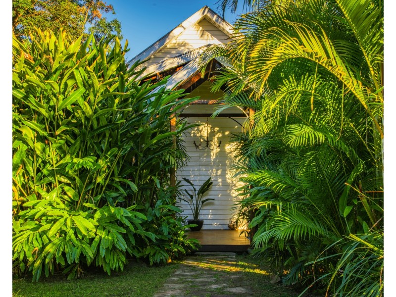 119 Stanger Rd, Stony Chute NSW 2480