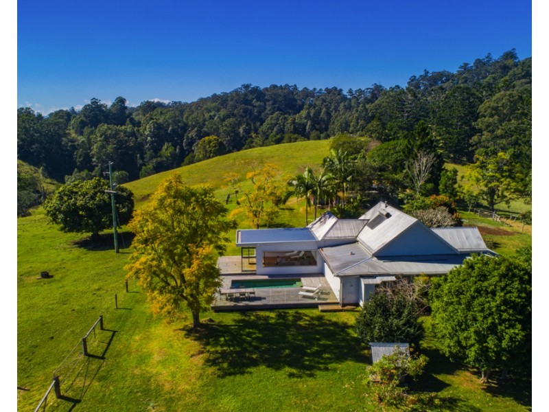 119 Stanger Rd, Stony Chute NSW 2480