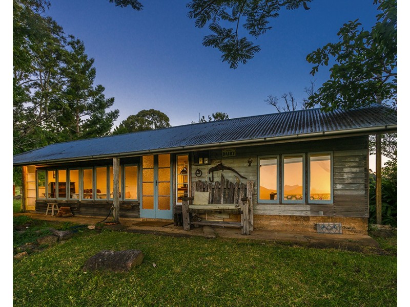 119 Stanger Rd, Stony Chute NSW 2480