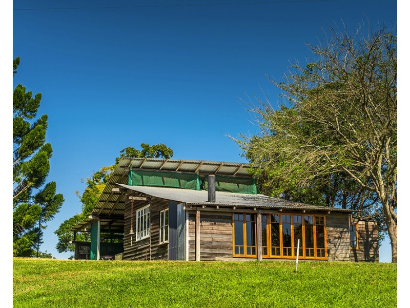 119 Stanger Rd, Stony Chute NSW 2480