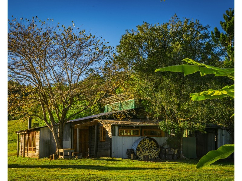 119 Stanger Rd, Stony Chute NSW 2480