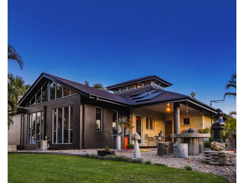 49 Figtree Lane, Myocum NSW 2481