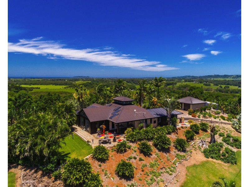 49 Figtree Lane, Myocum NSW 2481