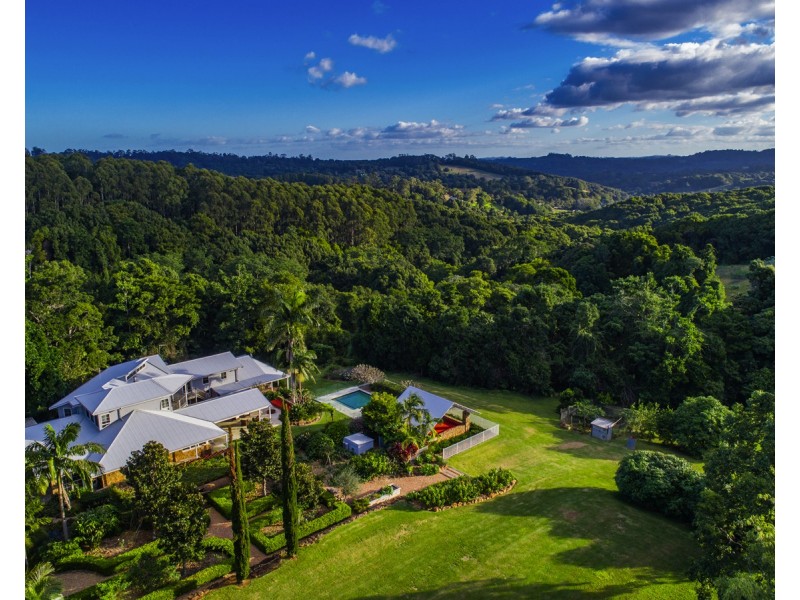 755 Federal Dr, Federal NSW 2480