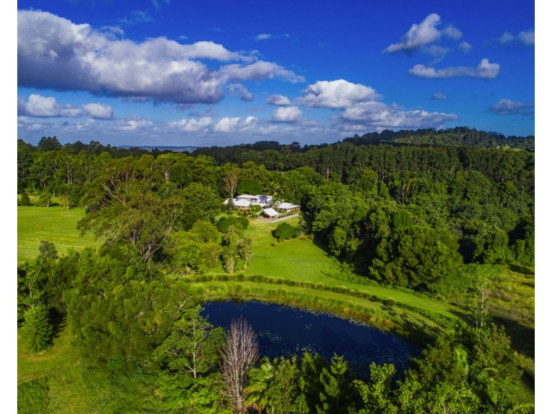 755 Federal Dr, Federal NSW 2480