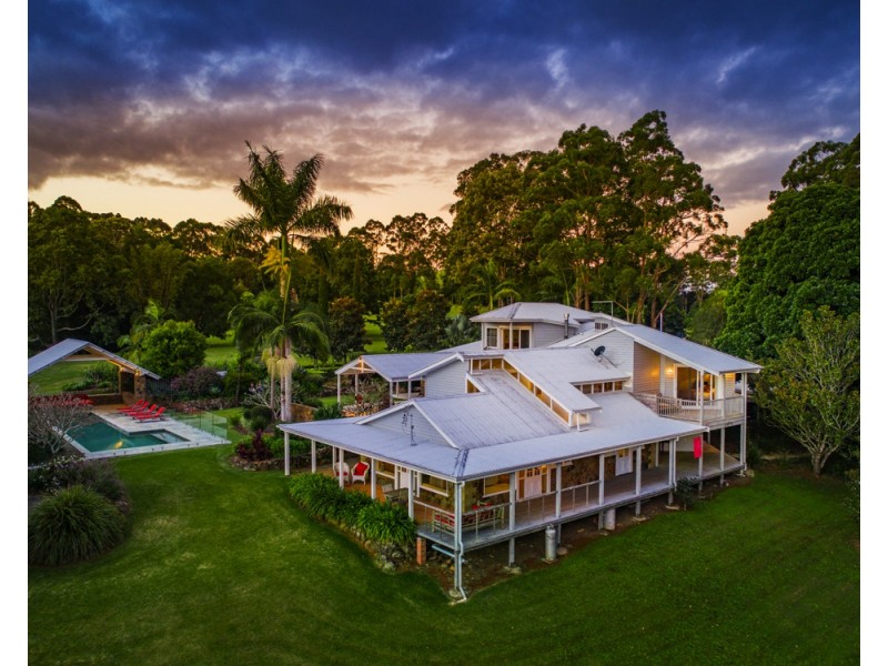 755 Federal Dr, Federal NSW 2480