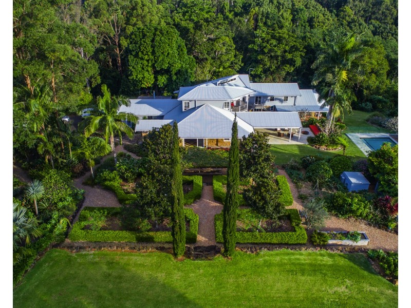 755 Federal Dr, Federal NSW 2480