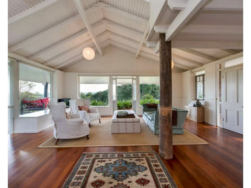 755 Federal Dr, Federal NSW 2480