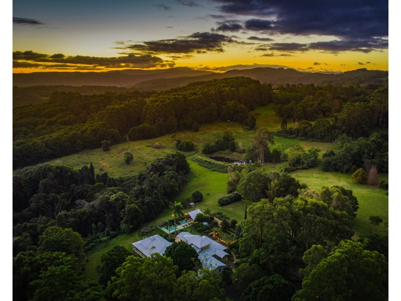 755 Federal Dr, Federal NSW 2480