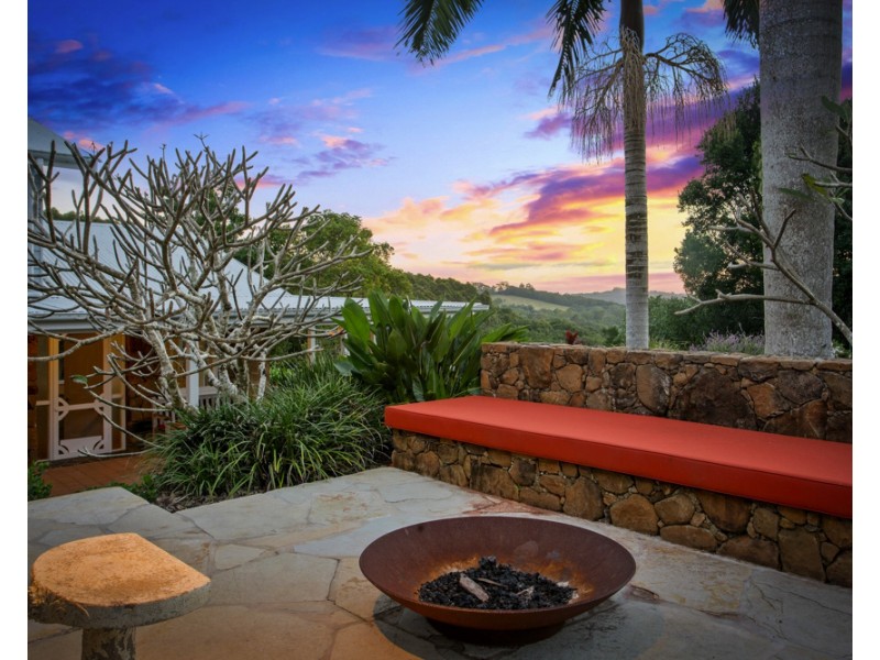 755 Federal Dr, Federal NSW 2480