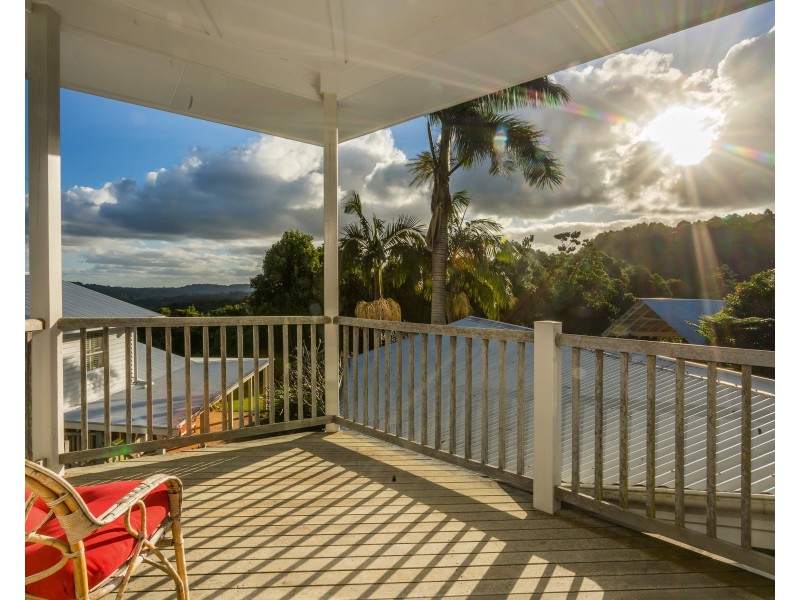 755 Federal Dr, Federal NSW 2480
