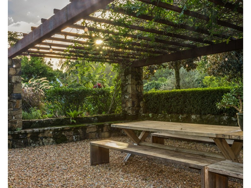 755 Federal Dr, Federal NSW 2480